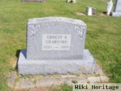 Ernest Preston Crawford