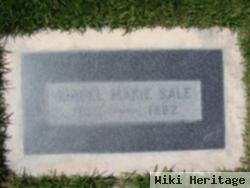 Mabel Marie Sale