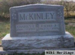 Charles Ellis Mckinley