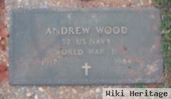 Andrew Wood