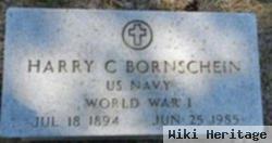 Harry C. Bornschein