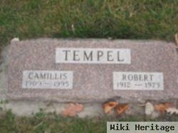 Robert William Tempel