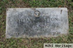 Vivian Leonard Layton