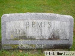 Ethel Bemis