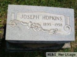 Joseph Hopkins