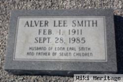 Alver Lee Smith