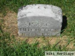 Isaac Hitchcock