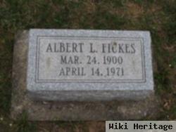 Albert L. Fickes