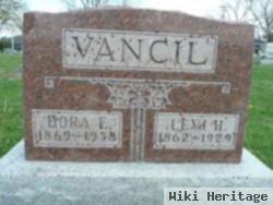 Levi Henry Vancil