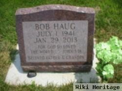 Bob Haug