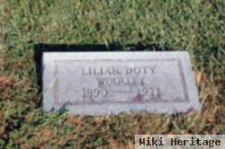 Lilian Doty Woolley