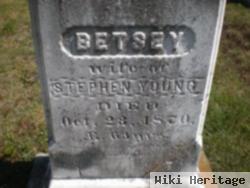 Betsey Young