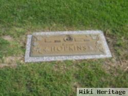 James S. Hopkins