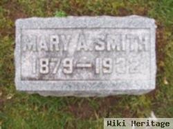 Mary A. Smith