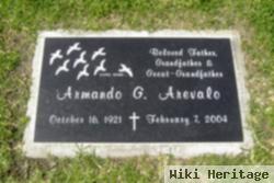 Armando G. Arevalo