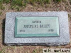 Josephine Bailey