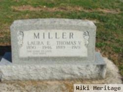 Thomas Vincent Miller