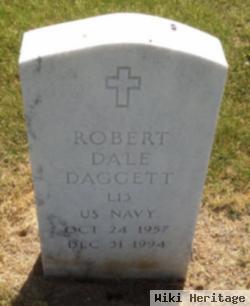 Robert Dale Daggett