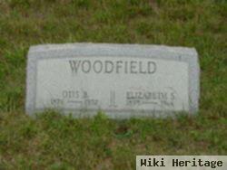 Otis B. Woodfield