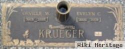 Orville William Krueger