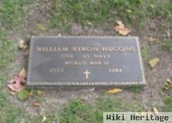 William Byron Huggins