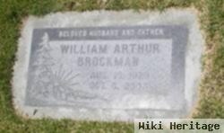 William H. Brockman