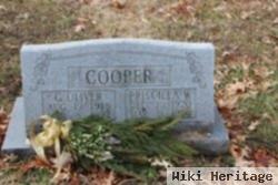 G. Oliver Cooper