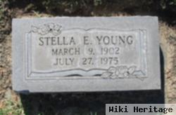 Stella E. Young