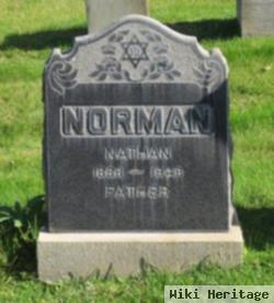 Nathan Norman