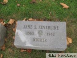 Jane S. Keverline