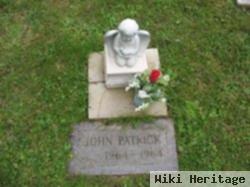 John Patrick Bowman