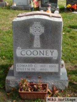 Edward Charles Cooney
