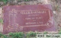 Nellie Beatrice Fallon Barnhart