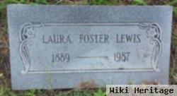 Laura Foster Lewis