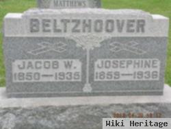 Josephine Geiger Beltzhoover