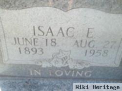 Isaac Edward Primrose