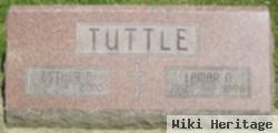 Lamar N. Tuttle