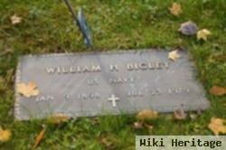 William H Bigley, Jr