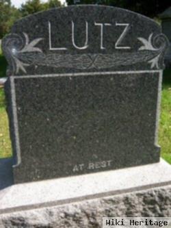 Victor A. Lutz