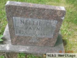 Nellie C Payne