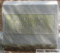 Joseph Seal