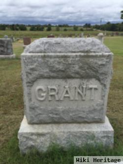 James L. Grant