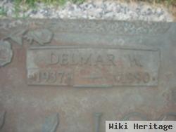 Delmar Willard Lockamy