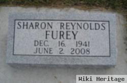 Sharon Reynolds Furey