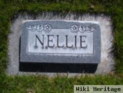 Nellie Maria Dayton Conrad Crowther