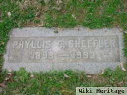 Phyllis C. Sheffler