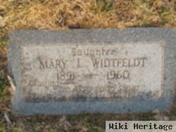 Mary Louise Widtfeldt