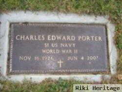 Charles Edward Taylor Porter