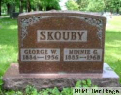 George W. Skouby