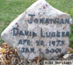 Jonathan David Lugger